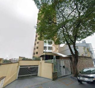 Apartamento com 2 Quartos à venda, 67m² no Parque das Nações, Santo André
