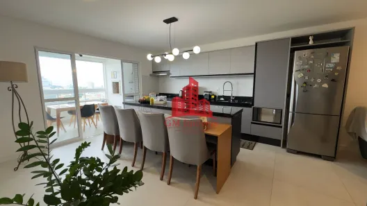 Apartamento com 3 Quartos à venda, 113m² no Centro, Navegantes