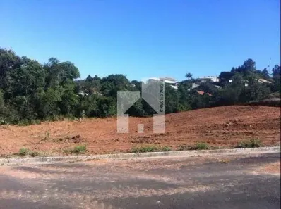 Lote/Terreno à venda, 1372m² no Chácara Mina de Inhandjara, Itupeva