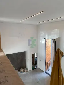 Sobrado com 4 Quartos à venda, 340m² no Jardim Santa Maria, Jacareí