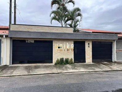 Casa com 3 Quartos à venda, 155m² no Residencial União, São José dos Campos