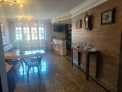 Casa de Condomínio com 3 Quartos à venda, 268m² no Vila Parque Jabaquara, São Paulo