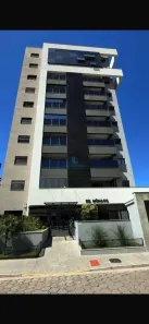 Apartamento com 3 Quartos à venda, 20m² no Centro, São Lourenço