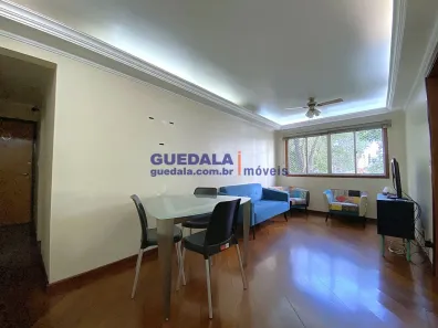 Apartamento com 2 Quartos à venda, 64m² no Vila Progredior, São Paulo