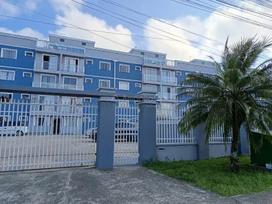 Apartamento com 2 Quartos à venda, 54m² no Jardim Paulista, Campina Grande do Sul