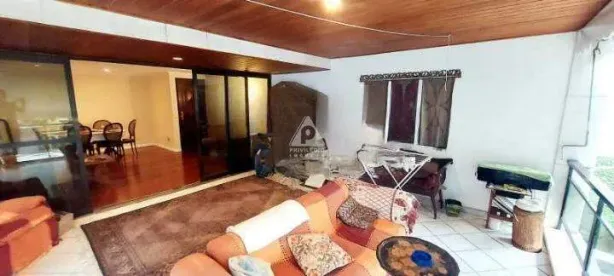 Apartamento com 3 Quartos à venda, 164m² no Barra da Tijuca, Rio de Janeiro