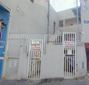 Kitnet com 1 Quarto para alugar, 40m² no Vila Diva (Zona Norte), São Paulo