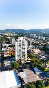 Apartamento com 4 Quartos à venda, 296m² no Anhangabaú, Jundiaí