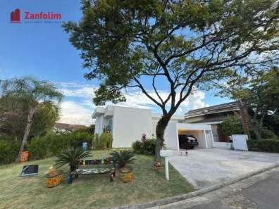 Casa de Condomínio com 5 Quartos à venda, 500m² no Alphaville, Santana de Parnaíba