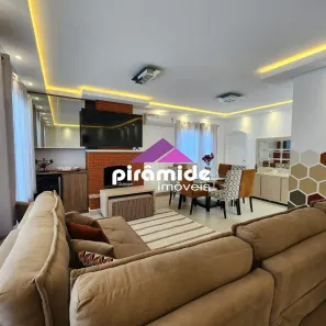 Casa com 5 Quartos à venda, 360m² no Jardim Esplanada, São José dos Campos