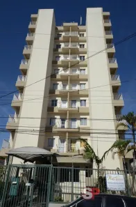 Apartamento com 3 Quartos à venda, 107m² no Vila Parque Jabaquara, São Paulo