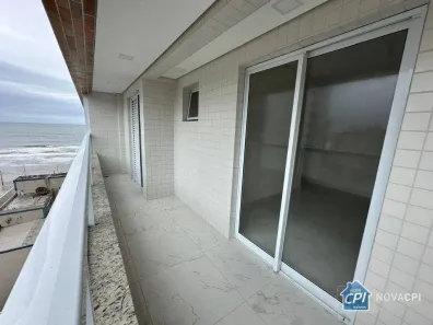 Apartamento com 1 Quarto à venda, 45m² no Caiçara, Praia Grande