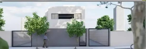 Casa com 3 Quartos à venda, 182m² no Etelvina Carneiro, Belo Horizonte