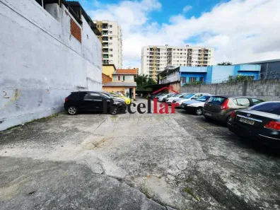 Lote/Terreno à venda, 650m² no Del Castilho, Rio de Janeiro