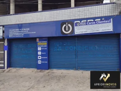 Ponto Comercial para alugar, 87m² no Vila Bastos, Santo André