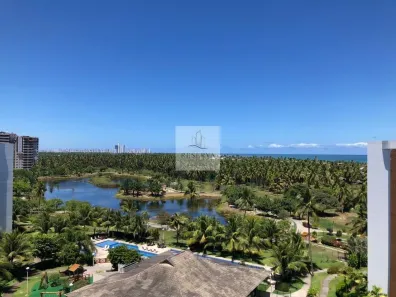 Apartamento com 3 Quartos à venda, 112m² no Paiva, Cabo de Santo Agostinho