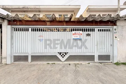 Sobrado com 3 Quartos à venda, 185m² no Jardim dos Lagos, São Paulo