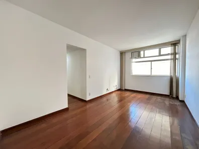 Apartamento com 2 Quartos à venda, 68m² no Icaraí, Niterói