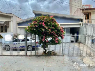 Casa com 5 Quartos à venda, 150m² no Vila Nova São José, Campinas