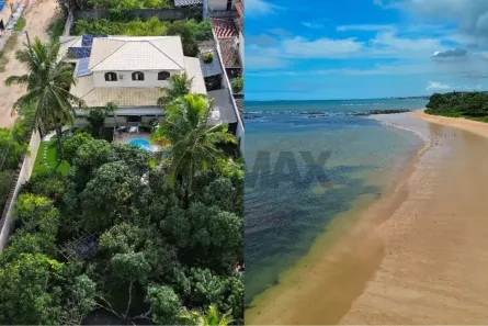 Fazenda/Sítio com 5 Quartos à venda, 446m² no Balneário de Carapebus, Serra