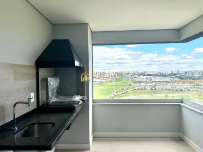 Apartamento com 2 Quartos à venda, 88m² no Jardim Fátima, São José dos Campos