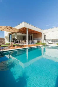 Casa de Condomínio com 4 Quartos à venda, 280m² no Gran Royalle, Lagoa Santa