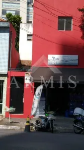 Sala Comercial para alugar, 25m² no Vila Regente Feijó, São Paulo