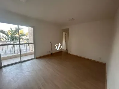 Apartamento com 2 Quartos para alugar, 52m² no Loteamento Industrial Água Preta, Pindamonhangaba