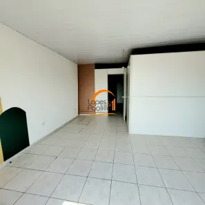 Sala Comercial para alugar, 47m² no Alvinópolis, Atibaia