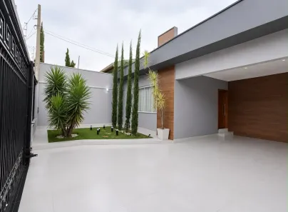 Casa com 3 Quartos para alugar, 156m² no Jardim Bela Vista, Indaiatuba
