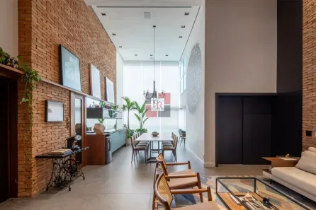 Apartamento com 3 Quartos à venda, 186m² no Brooklin Paulista, São Paulo