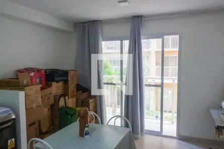 Apartamento com 1 Quarto à venda, 38m² no Socorro, São Paulo
