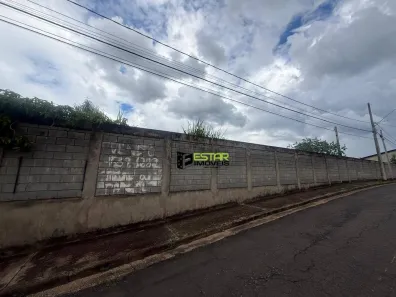 Lote/Terreno à venda, 2853m² no Nova Gardênia, Atibaia