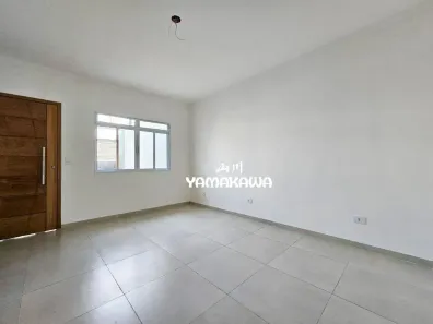Sobrado com 2 Quartos à venda, 70m² no Jardim São Nicolau, São Paulo
