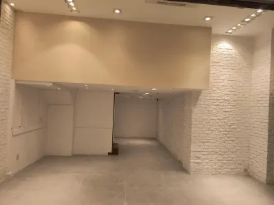 Ponto Comercial à venda, 52m² no Gávea, Rio de Janeiro