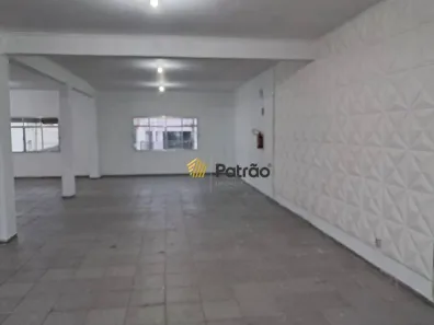 Prédio Comercial à venda, 300m² no Ferrazópolis, São Bernardo do Campo