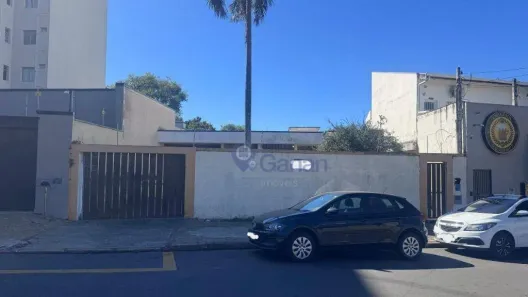 Imóvel Comercial para alugar, 154m² no Chácara da Barra, Campinas