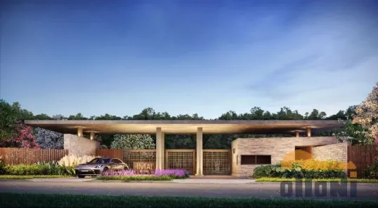 Lote/Terreno à venda, 380m² no São Braz, Curitiba