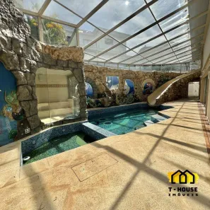 Casa de Condomínio com 4 Quartos à venda, 1300m² no Parque Terra Nova II, São Bernardo do Campo