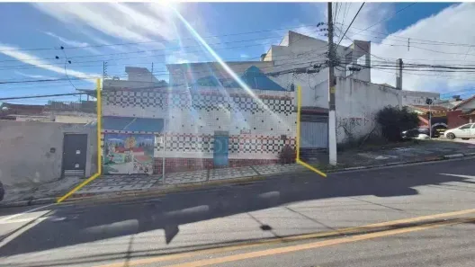 Lote/Terreno à venda, 330m² no Cidade Antônio Estevão de Carvalho, São Paulo