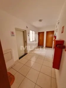 Apartamento com 2 Quartos à venda, 48m² no Jardim Holanda, Uberlândia