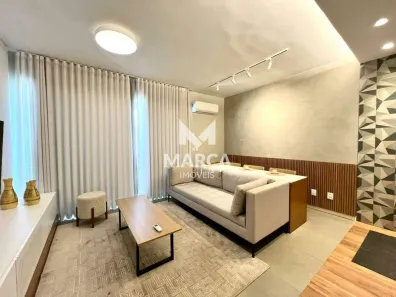 Apartamento com 1 Quarto para alugar, 50m² no Savassi, Belo Horizonte
