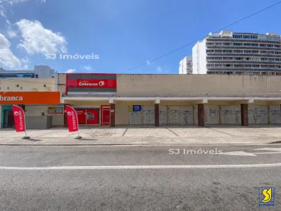 Ponto Comercial para alugar, 58m² no Aldeota, Fortaleza