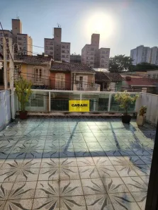 Sobrado com 3 Quartos à venda, 122m² no Assunção, São Bernardo do Campo