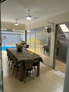 Casa de Condomínio com 3 Quartos à venda, 200m² no Terravista Residence Club, Mirassol