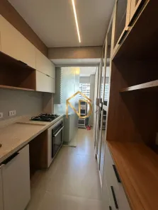 Apartamento com 2 Quartos à venda, 69m² no Pinheiros, São Paulo