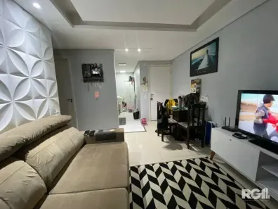 Apartamento com 2 Quartos à venda, 40m² no Hípica, Porto Alegre