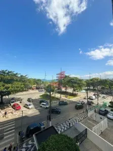 Apartamento com 2 Quartos à venda, 105m² no Boqueirão, Santos