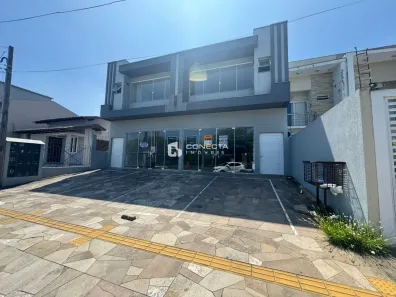 Ponto Comercial para alugar, 60m² no Estância Velha, Canoas