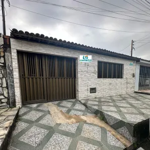 Casa com 4 Quartos à venda, 240m² no Marcos Freire I, Nossa Senhora do Socorro